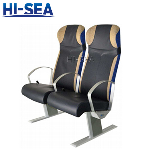 Passenger Seats for Crew Support Vessel
